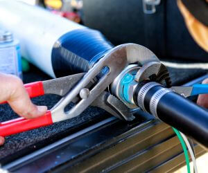 About Sewer Line Replacement Bismarck, IL